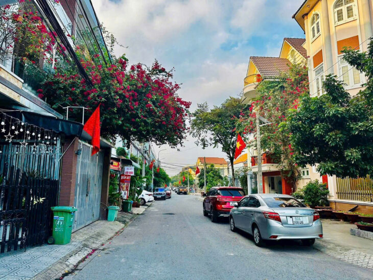 Chính chủ cần bán nhà 1 trệt 2 lầu KDC P. Tân Phong-Thanh Phố Biên Hòa- Đồng Nai