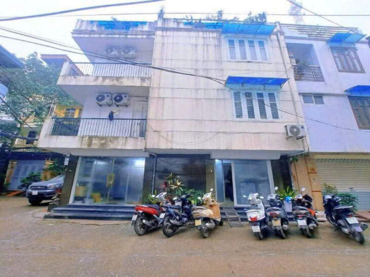 BÁN NHÀ HÀO NAM 73M² 4 TẦNG MT 15M GIÁ 20.5 TỶ KINH DOANH ĐỈNH