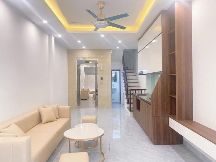 ???? SIÊU PHẨM NHÀ ĐẸP VĂN PHÚ – HÀ ĐÔNG ????