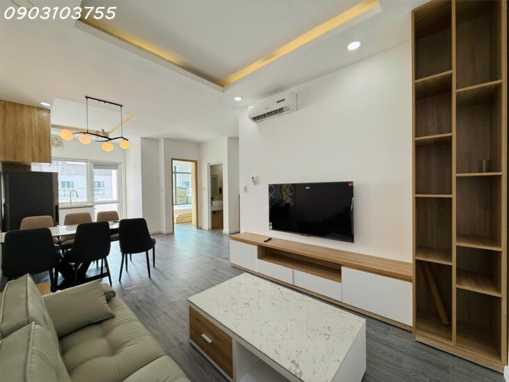 (4032 2A) Cần chuyển nhượng gấp căn Penthouse xịn xò