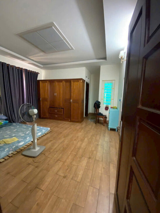 ✅✅Cho thuê nhà QL1A sát gò vấp phường Thạnh Xuân q12 👉 đường nhựa thông tứ phía 👉 Dt 5*20 👉Có