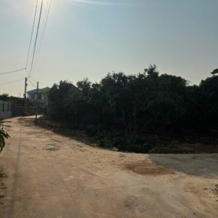 ĐẦU TƯ AN TOÀN – SINH LỜI CAO TẠI NGỌC SƠN, LỤC NAM – GIÁ CHỈ hơn 5xx triệu