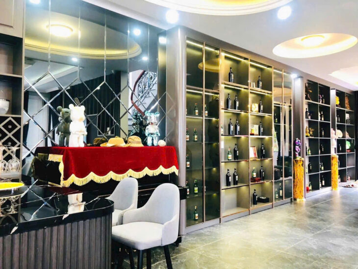 BÁN VILLA – KHU NGHỈ DƯỠNG AN SƠN, PHƯỜNG 4, TP. ĐÀ LẠT