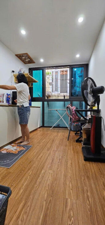 Ngõ Chợ Khâm Thiên – Đống Đa – Hà Nội