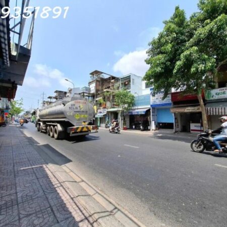 NHÀ LÔ GÓC MẶT TIỀN KINH DOANH 5TẦNG NGANG 5M 110M2 13PN SHR HOÀN CÔNG ĐỦ GIÁ 19TỶ LH 0949351891 MR