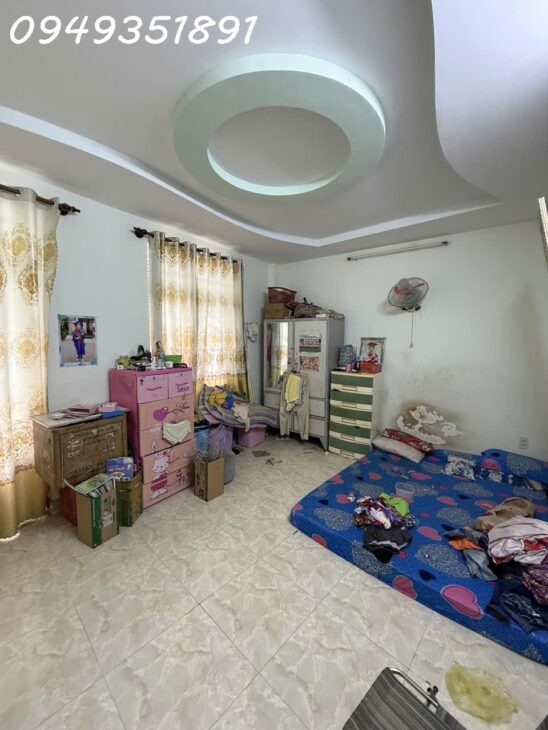 NHÀ LÔ GÓC MẶT TIỀN KINH DOANH 5TẦNG NGANG 5M 110M2 13PN SHR HOÀN CÔNG ĐỦ GIÁ 19TỶ LH 0949351891 MR