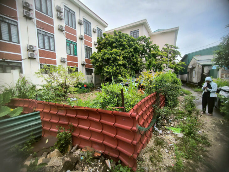 MÌNH CẦN BÁN NHANH LÔ ĐẤT Ở TRUNG TÂM X.ĐÔNG XÁ- H.VÂN ĐỒN- QUẢNG NINH