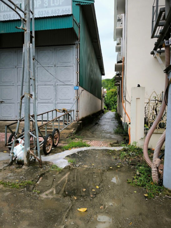 MÌNH CẦN BÁN NHANH LÔ ĐẤT Ở TRUNG TÂM X.ĐÔNG XÁ- H.VÂN ĐỒN- QUẢNG NINH