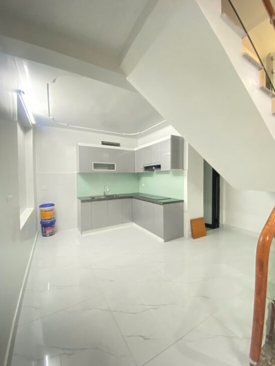 Bán nhà 3 tầng phố Vĩnh Cát – Thiên Lôi, 40m, Giá 2.7 tỉ