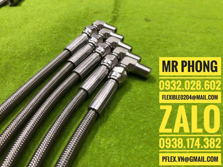 Ống Nhựa Mềm Ptfe Teflon Chịu Hóa Chất – Ống Nhựa Chịu Nhiệt Ptfe