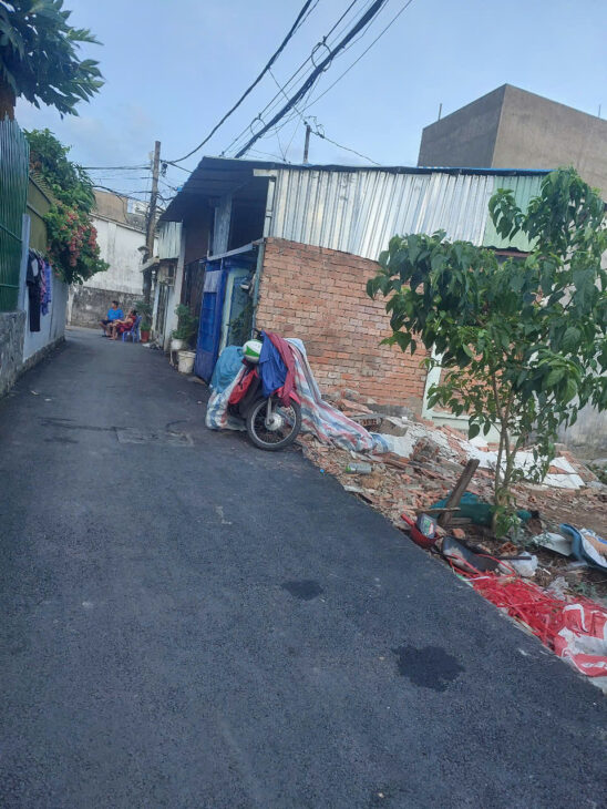 MiNi Hiếm – HUỲNH TẤN PHÁT Q7- DT 36m2 GIÁ Dễ Thương 3,99 Tỷ gọi ngay Mr Tâm 0849131413