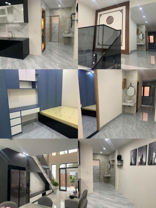 CHÍNH CHỦ CẦN BÁN NHÀ TẠI LIÊN CHIỂU, ĐÀ NẴNG