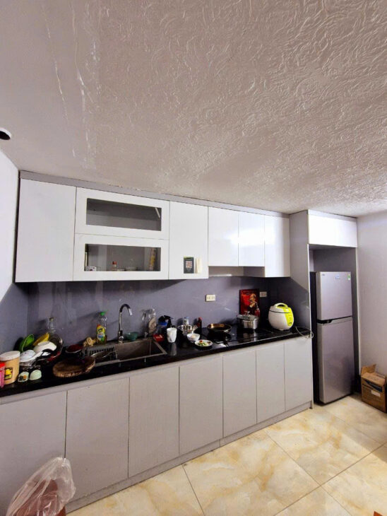 BÁN GẤP NHÀ ĐẸP KHƯƠNG TRUNG THANH XUÂN – LÔ GÓC – NGÕ Ô TÔ 40M2 NHỈNH 8 TỶ