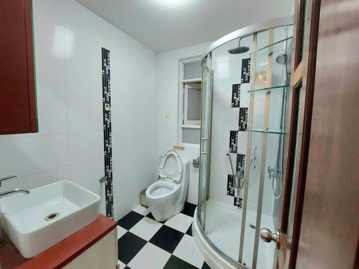 Nhà full nội thất gần Công Viên làng Hoa phù hợp ở gia đình giá 13tr