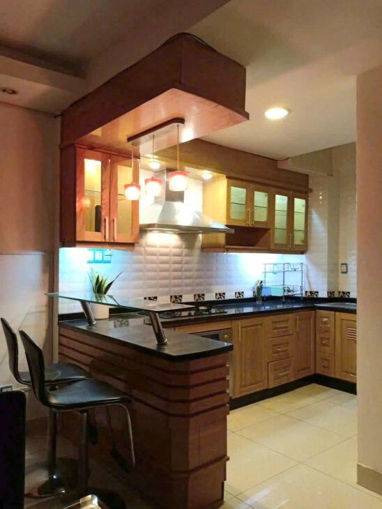 Nhà full nội thất gần Công Viên làng Hoa phù hợp ở gia đình giá 13tr