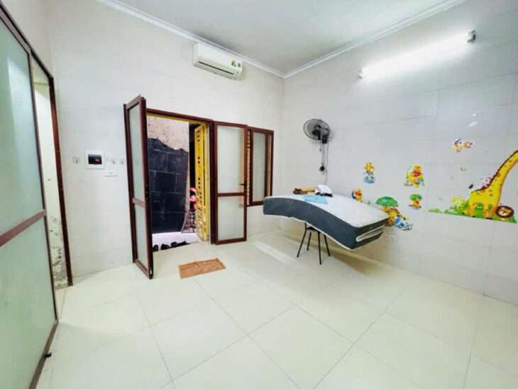 Bạch Mai – Hai Bà Trưng – Hà Nội