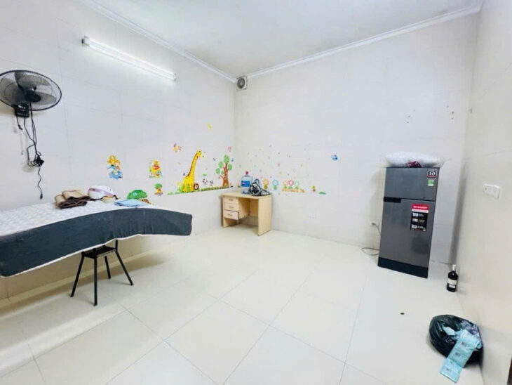 Bạch Mai – Hai Bà Trưng – Hà Nội