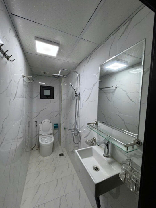 Bạch Mai – Hai Bà Trưng – Hà Nội