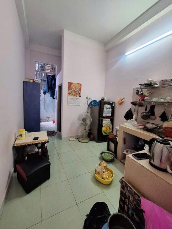 BÁN NHÀ NGÕ ĐƯỜNG DƯƠNG ĐÌNH HỘI, Q.9, GIÁ 2.5 TỶ – 40M2, 2 TẦNG, SỔ HỒNG CHÍNH CHỦ