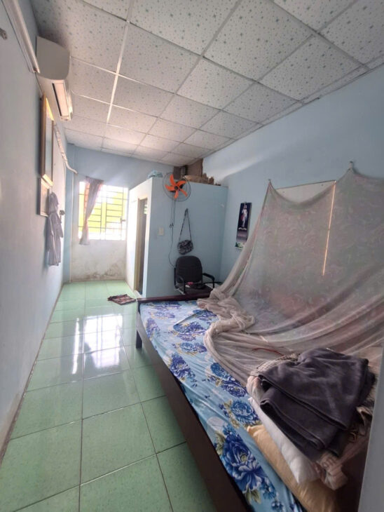 BÁN NHÀ NGÕ ĐƯỜNG DƯƠNG ĐÌNH HỘI, Q.9, GIÁ 2.5 TỶ – 40M2, 2 TẦNG, SỔ HỒNG CHÍNH CHỦ