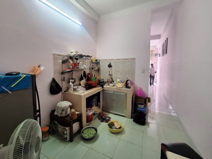 BÁN NHÀ NGÕ ĐƯỜNG DƯƠNG ĐÌNH HỘI, Q.9, GIÁ 2.5 TỶ – 40M2, 2 TẦNG, SỔ HỒNG CHÍNH CHỦ