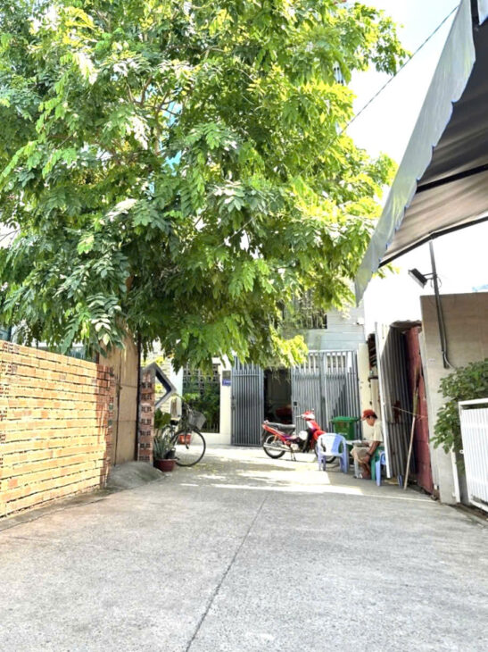 BÁN NHÀ NGÕ ĐƯỜNG DƯƠNG ĐÌNH HỘI, Q.9, GIÁ 2.5 TỶ – 40M2, 2 TẦNG, SỔ HỒNG CHÍNH CHỦ