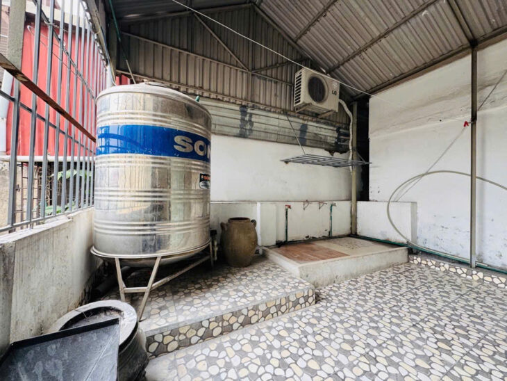 HOA KHÔI KIM NGƯU – MẶT NGÕ THÔNG – KINH DOANH NHỎ – NHÀ DÂN XÂY – 1 NHÀ RA Ô TÔ – VÀI BƯỚC RA PHỐ