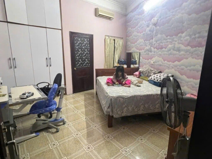 CỰC SỐC CHÍNH CHỦ CẦN BÁN NHÀ PHỐ ĐƯỜNG LÁNG QUẬN ĐỐNG ĐA 90 m2 x 4 TẦNG NHỈNH 15 TỶ Ô TÔ KD