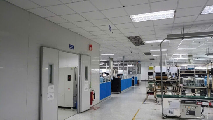 ♨♨CHO THUÊ 3.800M2, 7.600M2 NHÀ XƯỞNG KCN BẮC NINH