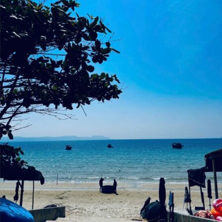 Bán đất đầu tư cách Biển Vịnh Vân Phong 3 phút, liền kề khu du lịch TTC Dốc Lết – Ninh Hải – Ninh