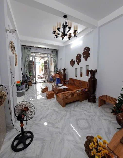 BÁN NHÀ MẶT TIỀN KINH DOANH QUẬN 7 – NGAY ĐƯỜNG LÂM VĂN BỀN – SỔ HỒNG RIÊNG – GIÁ NHỈNH 12 TỶ, LH