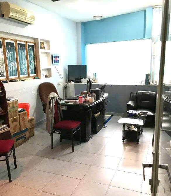 BÁN NHÀ MẶT TIỀN HẺM KINH DOANH QUẬN 7 – NGAY ĐƯỜNG LÂM VĂN BỀN – SỔ HỒNG RIÊNG – GIÁ NHỈNH 10 TỶ.