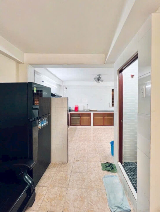 BÁN NHÀ MẶT TIỀN HẺM KINH DOANH QUẬN 7 – NGAY ĐƯỜNG LÂM VĂN BỀN – SỔ HỒNG RIÊNG – GIÁ NHỈNH 10 TỶ.