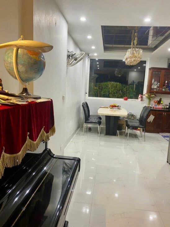 Bán nhà phân lô Vũ Hữu, Trung Văn – Ô tô tránh 3 mặt thoáng 55 sổ đỏ 18.3 tỷ