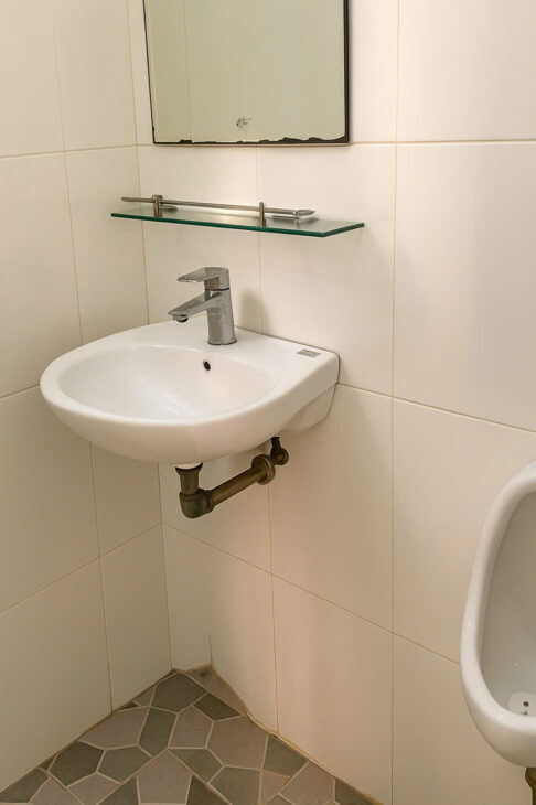 Bán nhà nhỏ trung tâm Quận Phú Nhuận – Nhỉnh 2 tỷ