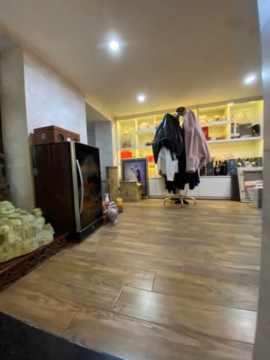 Bán nhà BỒ ĐỀ,LONG BIÊN , 100m 5T giá 26 ty oto KD