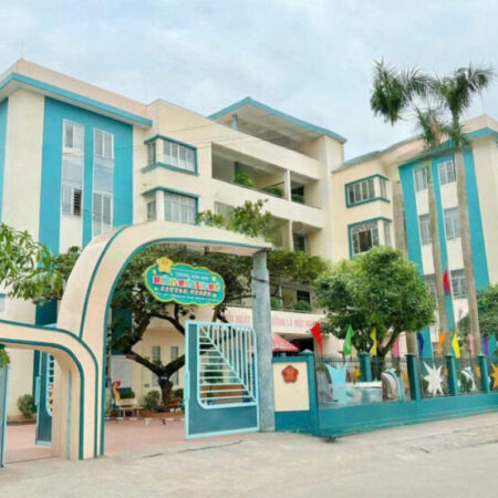 * SIÊU HÓT – TUYỂN DỤNG GIÁO VIÊN MẦM NON TẠI BÃI CHÁY, HẠ LONG, QUẢNG NINH – HỢP ĐỒNG LÂU DÀI –
