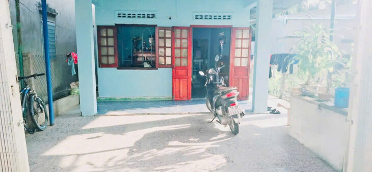 NHÀ DIỆN TÍCH RỘNG TẠI DIÊN SƠN, DIÊN KHÁNH, KHÁNH HÒA, SÂN ĐÂỤ Ô TÔ THOẢI MÁI GIÁ CHỈ 1 TỶ 100