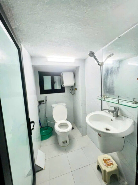 Đồng Nhân – Hai Bà Trưng – Hà Nội