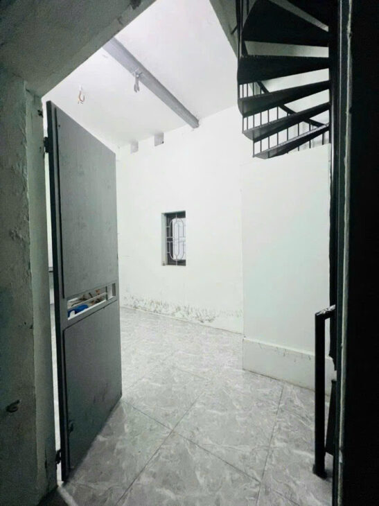 Đồng Nhân – Hai Bà Trưng – Hà Nội