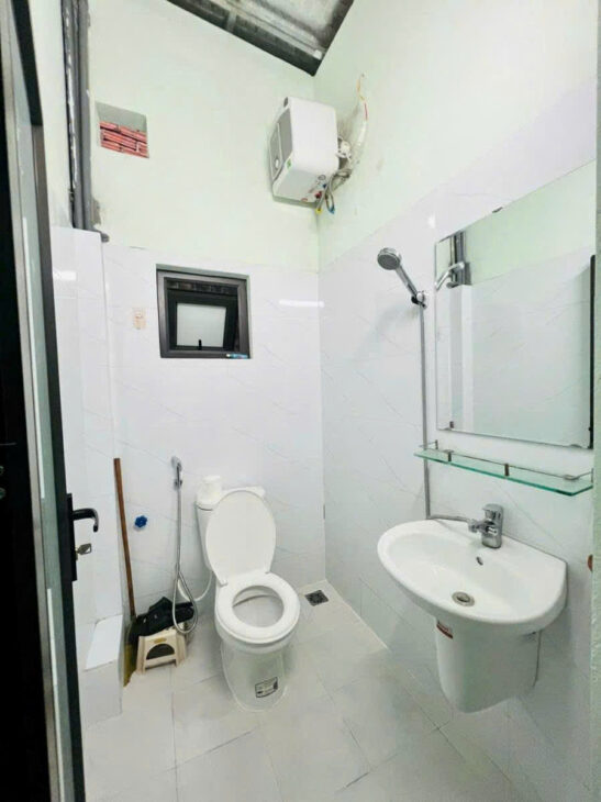 Đồng Nhân – Hai Bà Trưng – Hà Nội