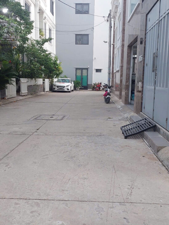 Bán nhà phố siêu đẹp cho người dẫn đầu gần bệnh viện Lê Văn Thịnh,P.Cát Lái,Thủ Đức giá chỉ 11,2 tỷ