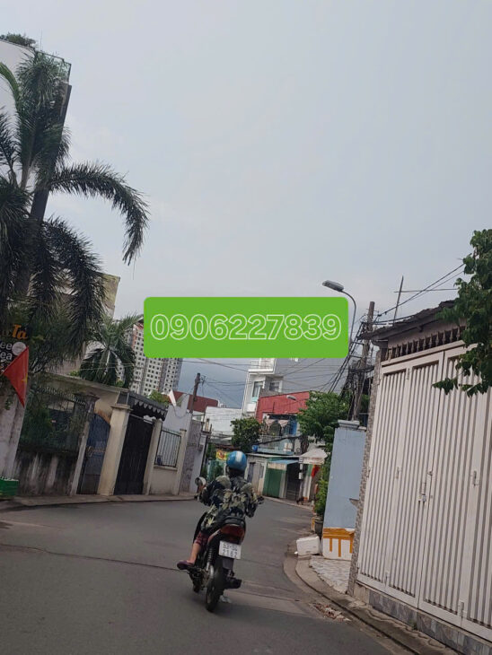 Bán nhà phố siêu đẹp cho người dẫn đầu gần bệnh viện Lê Văn Thịnh,P.Cát Lái,Thủ Đức giá chỉ 11,2 tỷ