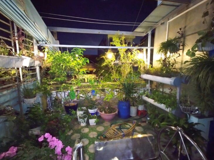 MẶT TIỀN KDC KINH DOANH VIEW CÔNG VIÊN 100M2 NGANG 5 X 20 VỪA Ở VỪA CHO THUÊ THU NHẬP 1 THÁNG