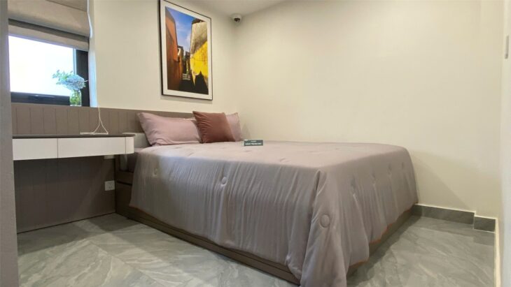 Khu Đô Thị Xanh K-Home New City Có 10 Công Viên, 6 Sân Thể Thao, 2 Hồ Bơi
