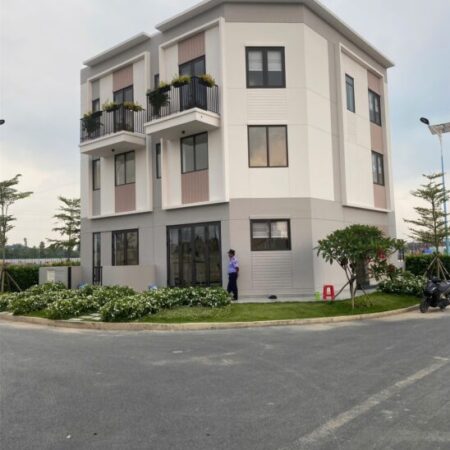 Giá Tốt Cho Nhà Ở Xã Hội Khu Trung Tâm, Đường 13m, Đầy Đủ Tiện Ích Cao Cấp