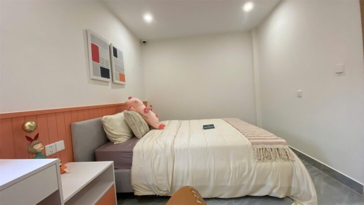 Giá Tốt Cho Nhà Ở Xã Hội Khu Trung Tâm, Đường 13m, Đầy Đủ Tiện Ích Cao Cấp