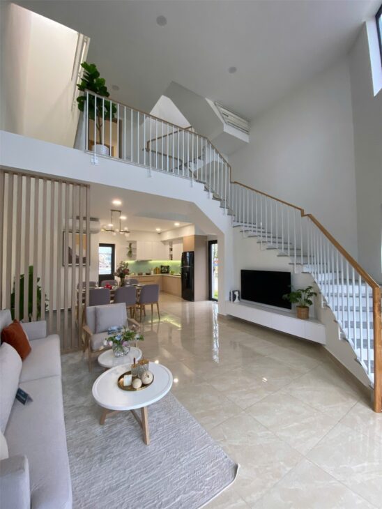 Tiến Độ K-Home New City Được Đẩy Nhanh, Hoàn Thiện Nhà Mẫu Đón Khách