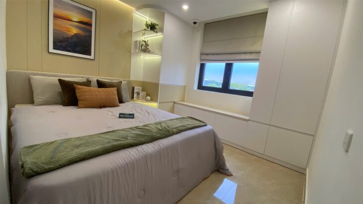 Tiến Độ K-Home New City Được Đẩy Nhanh, Hoàn Thiện Nhà Mẫu Đón Khách