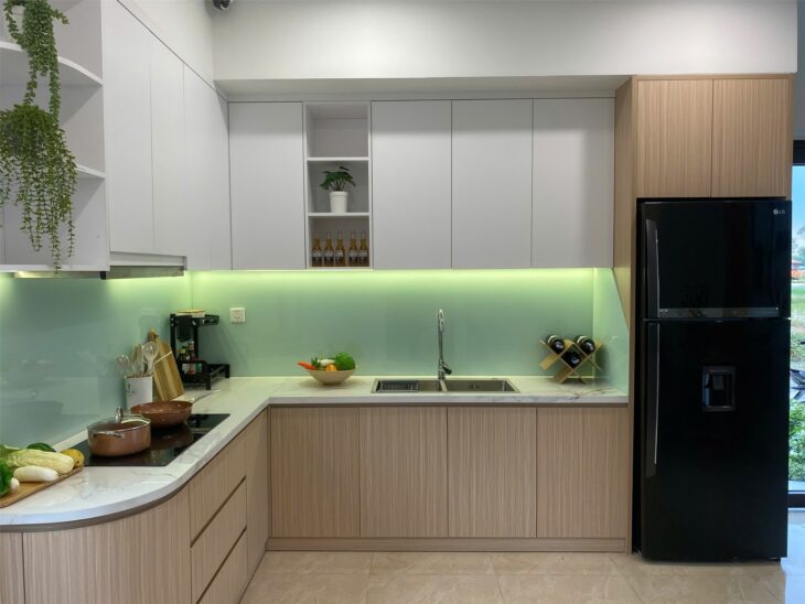 Nhiều Tiện Ích Nội Khu Đã Hoàn Thành Tại K-Home New City Bình Dương